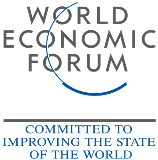 Logo World Economic Forum