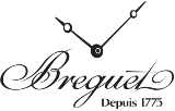 Logo Breguet