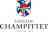 LogoCollège de Champittet