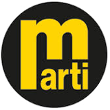 Logo Marti