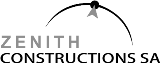 Logo Zenith