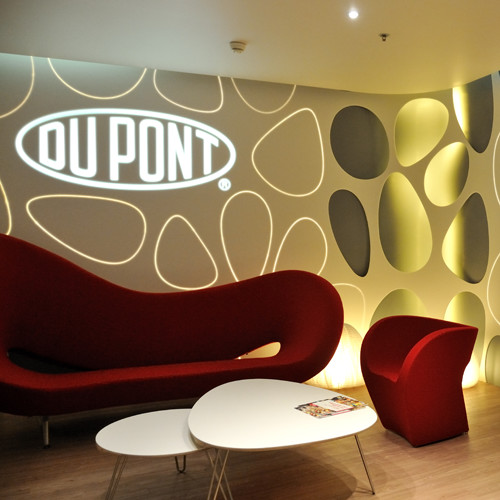 Dupont Waiting Lounge - La Susette Photo 01
